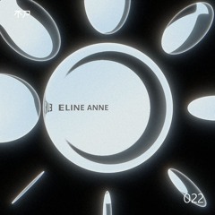 Trickpony Podcast .022 ~ Eline Anne