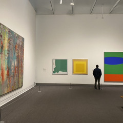 Forever a Cowboy Door Man