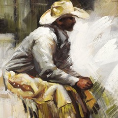 Mister T (Afternoon Jam)