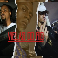 Vielas do Rio -Mascol | Berg | Dois G (Prod.chrisbeatszn)