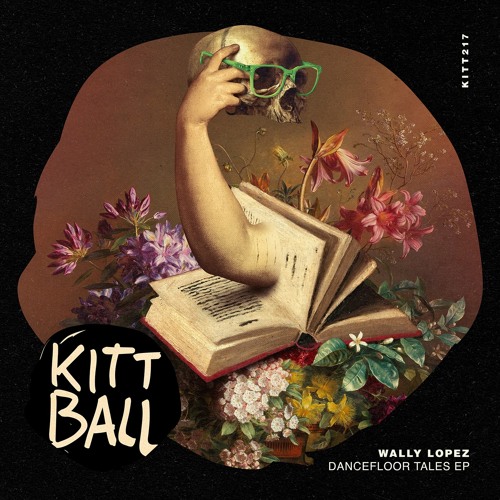 Wally Lopez - You Can't Handle The Truth