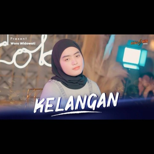 Kelangan - Woro Widowati ( Official Live Music)
