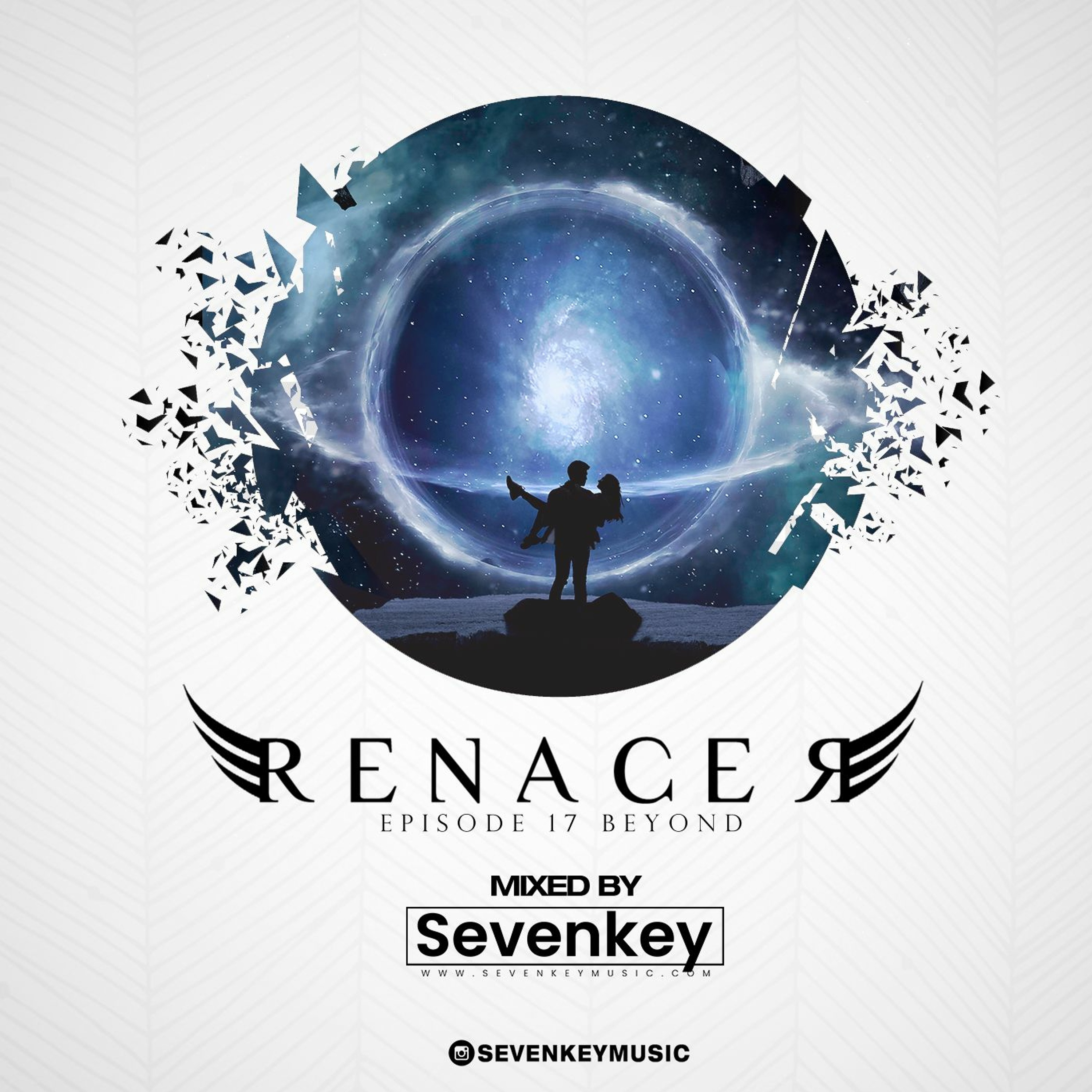 Renacer 17 [Beyond] By Sevenkey episode artwork