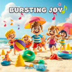 Bursting Joy - Electronic