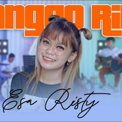 Esa Risty - Kanggo Riko [OFFICIAL]