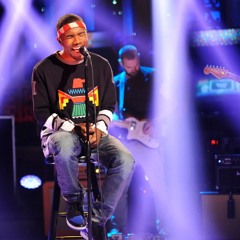 Frank Ocean - Thinkin Bout You (MOOSE edit)