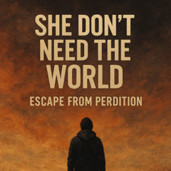 She Don’t Need the World
