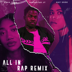 All In Rap (Remix)