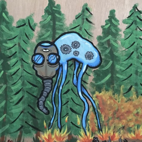 "MATRIX SURFER"