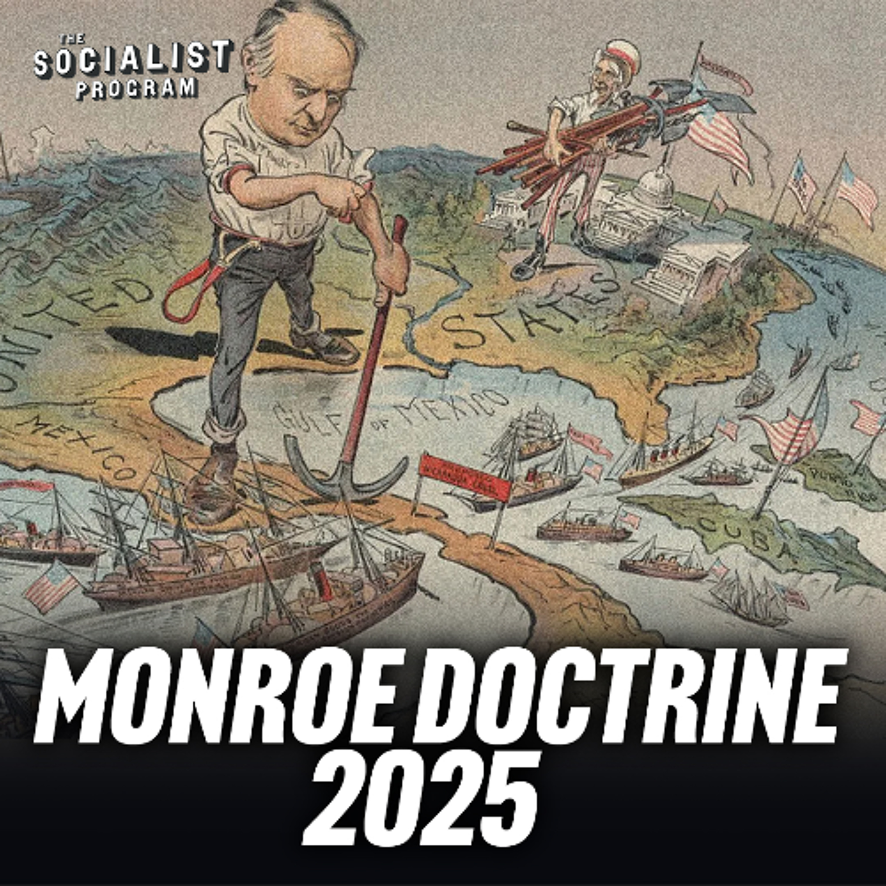 The Economic Motives Driving the US Toward War Against Venezuela [Preview]