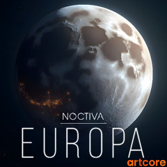 Europa (Original Mix) | July 4th//Rice Bowl Recordings