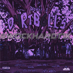 Moway - Dirty Dan #SLOWED