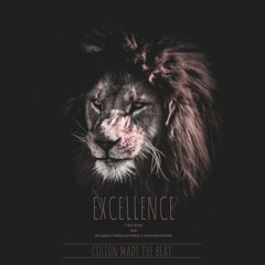 Excellence (Prod.CMTB)