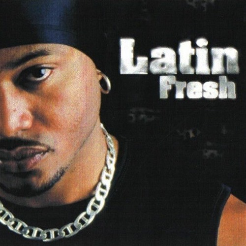 Latin Fresh - Ella Se Arrebata (PARTIDA Remix)