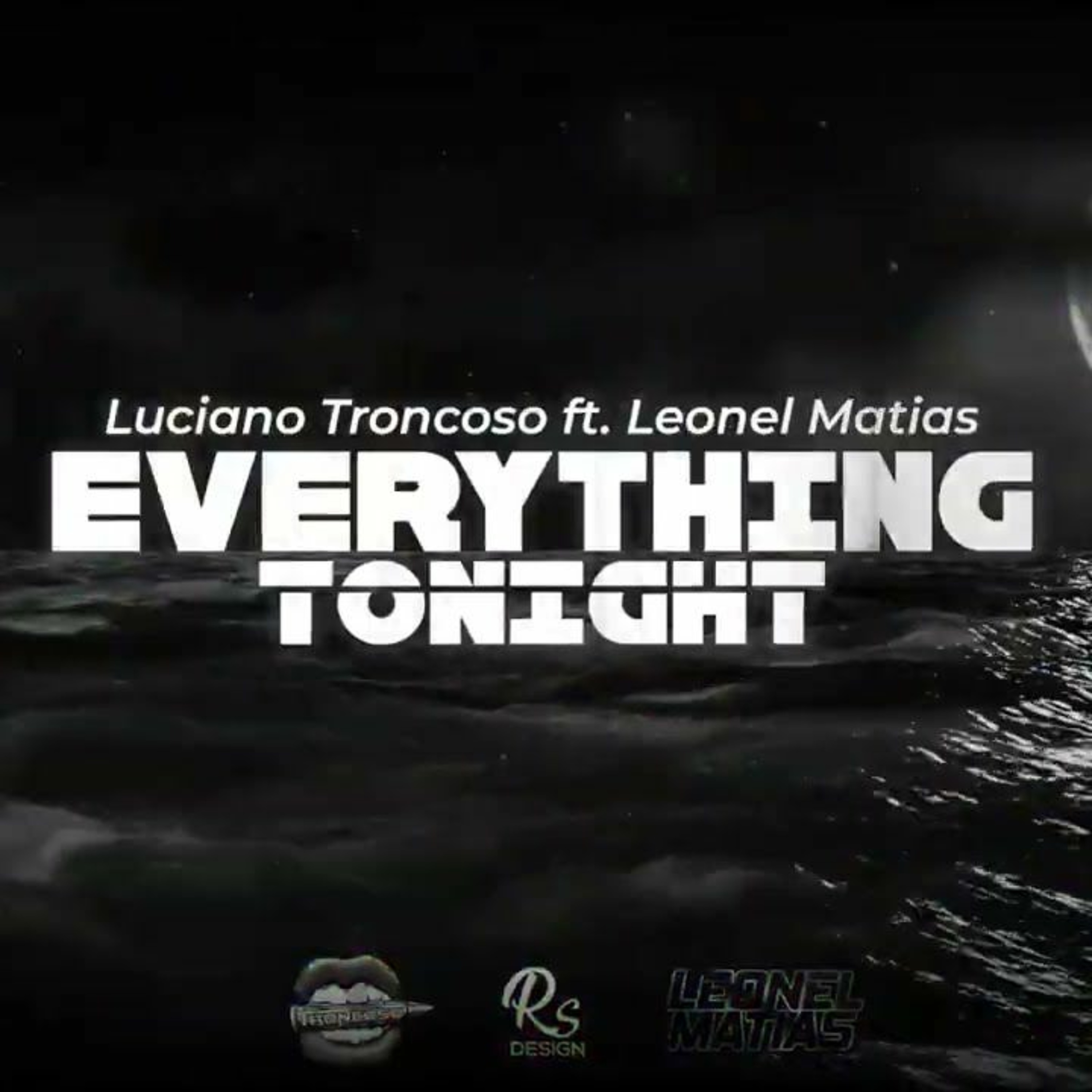 Dj Luciano Troncoso
