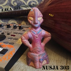 NUSJA 303