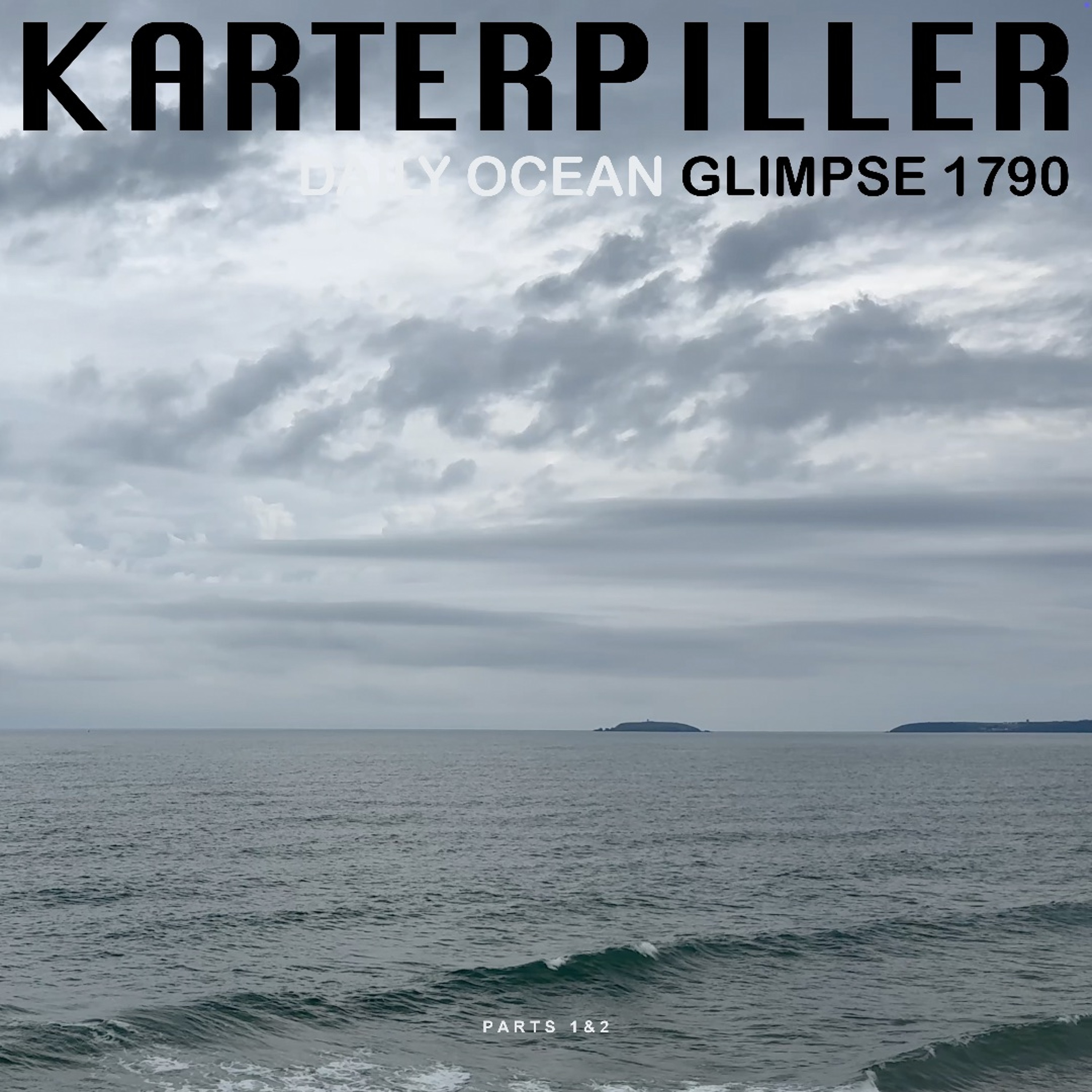 Glimpse 1790 (Aug 27 2026) episode artwork
