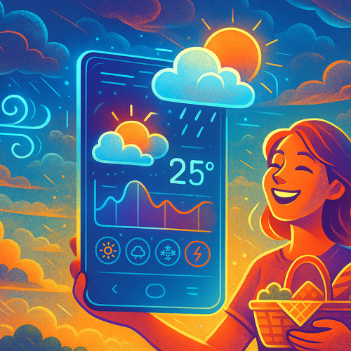 Unlocking AI Innovations: What You Didn't Know About Weather and Health