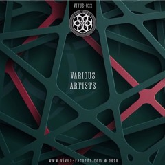 Premiere : Vern - First Dance (VIVUS022)