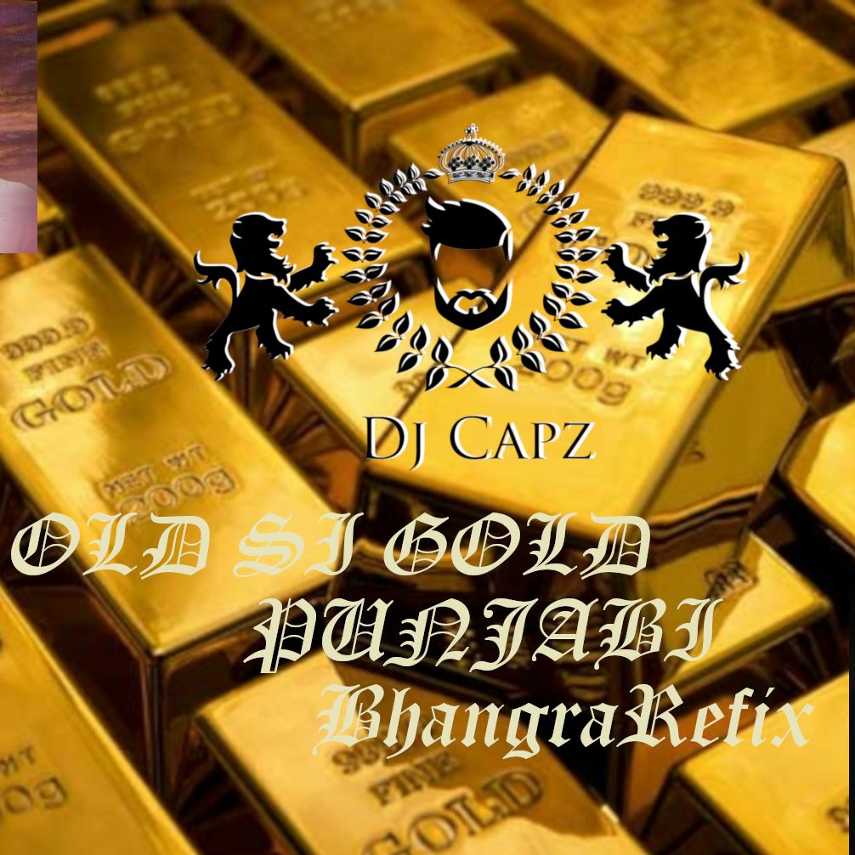 DJ Capz Official