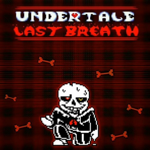 Undertale Last Breath™ Inc. OST - Phase 17: EGOMAYHEM