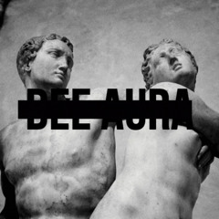 dee aura - on the run (prod. vonchyetta)