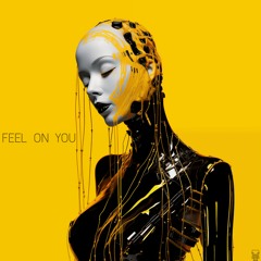 Evi Orgatz, BRK (BR) - I Feel (Original Mix)