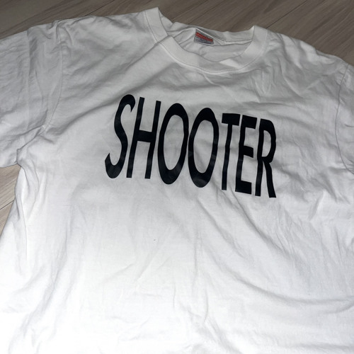 Shooter Tee Freestyle