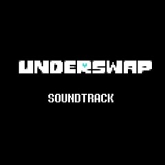 Tony Wolf - UNDERSWAP Soundtrack - 24 Muscle Loss