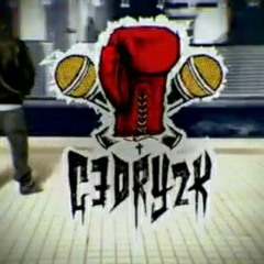 Cedry2k - T-REX