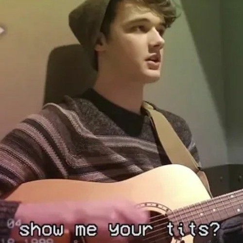 Nice guy ballad- Wilbur Soot- vidcon ver.