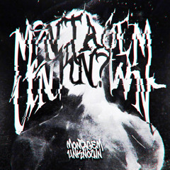 MONTAGEM UNKNOWN (Super Slowed)