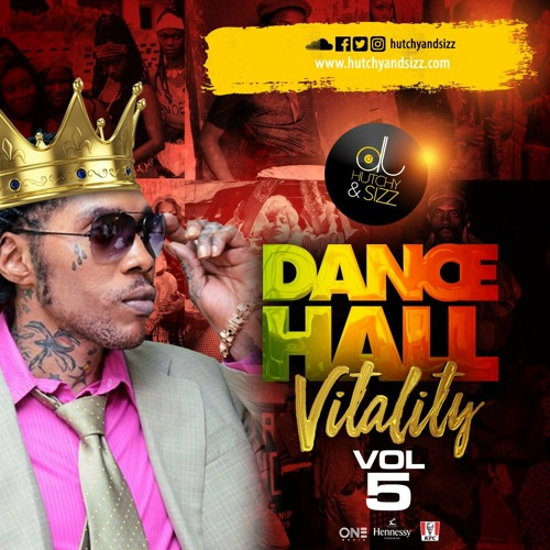 Dancehall Vitality 5