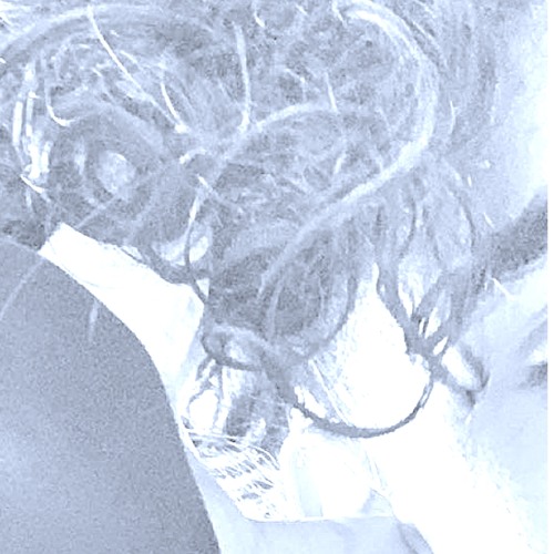 I can't keep my eyes off u