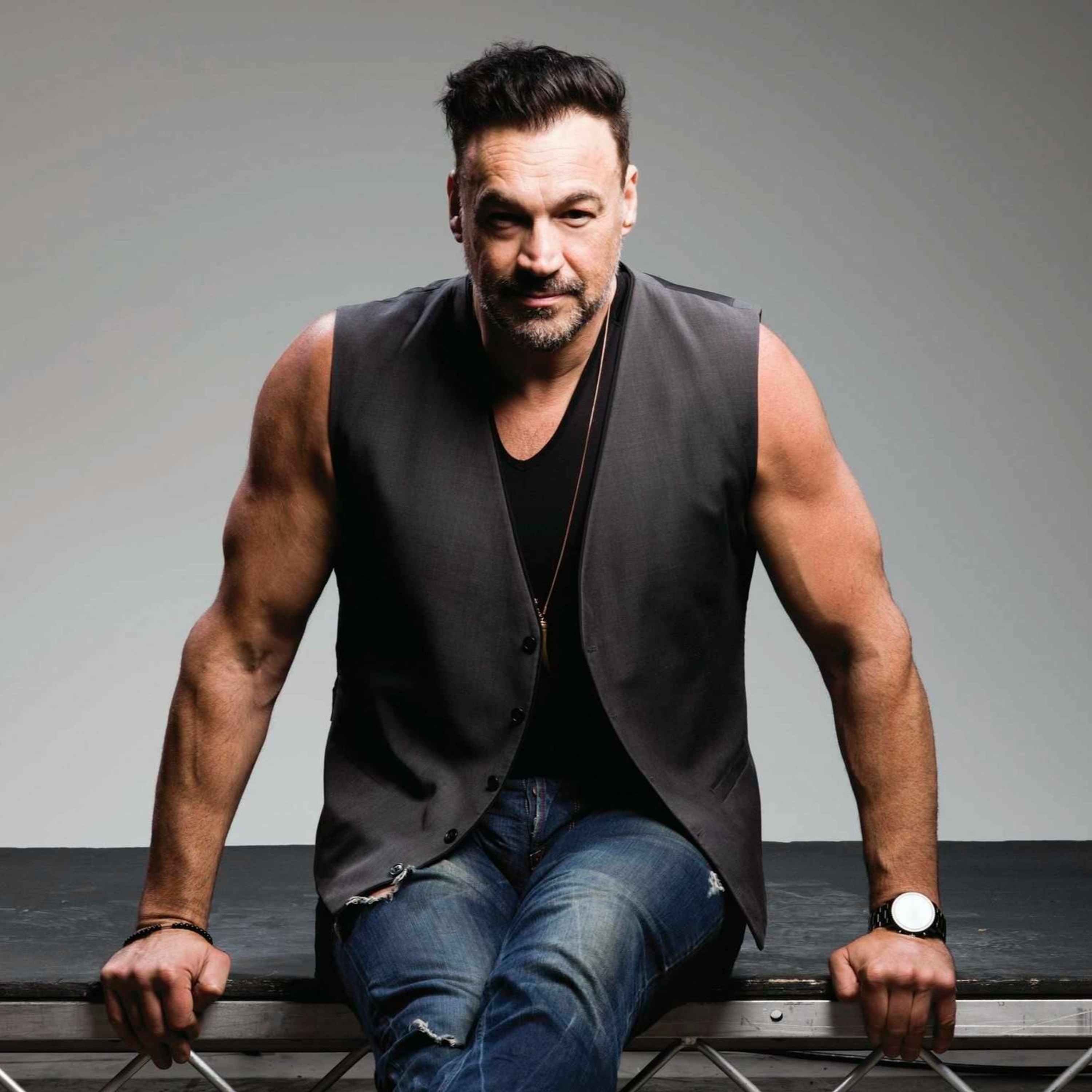 Aleks Paunovic on Breaking it Down with Frank MacKay - Ivan From Hawkeye, The Marvel Universe