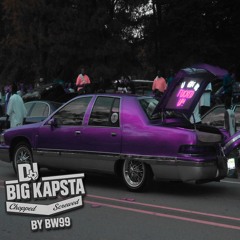 Screwed Up Click (Mike D, Big Pokey, Lil' Keke)- Flows 3 (BW99 Chopped & Screwed)