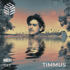 333 Sessions 087 - Timmus