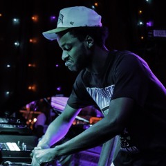 DJ TAYE - Touch Rx
