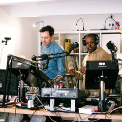 Namebrandsound - 07 August 2025