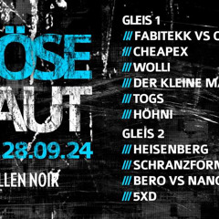 Wolli @ Ellen Noir 28.09.2024