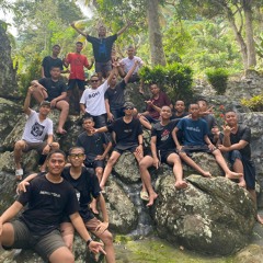 TENANG TAPI TERBANG✈️🔥 [SEKTOR26] GazeboFamily