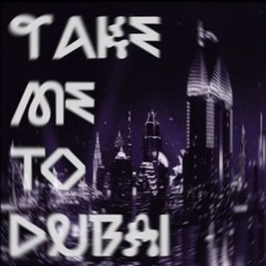 SOPHIE - Take Me To Dubai [Qwirxel]