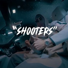 [FREE] Drill Type Beat - Shooters