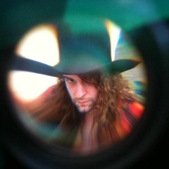 William. S. Burroughs