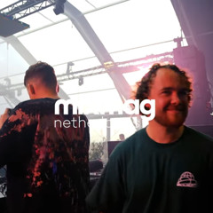 Rossi - Wavy x Mixmag 2024
