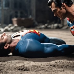 manofsteel