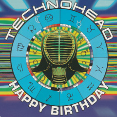 Happy Birthday (Scott Brown's Twisted Vinyl Mix)