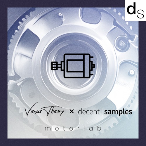Venus Theory - Blood In The Engine (Motorlab Sample Library Demo)