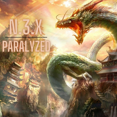 Paralyzed (Re-Recorded)