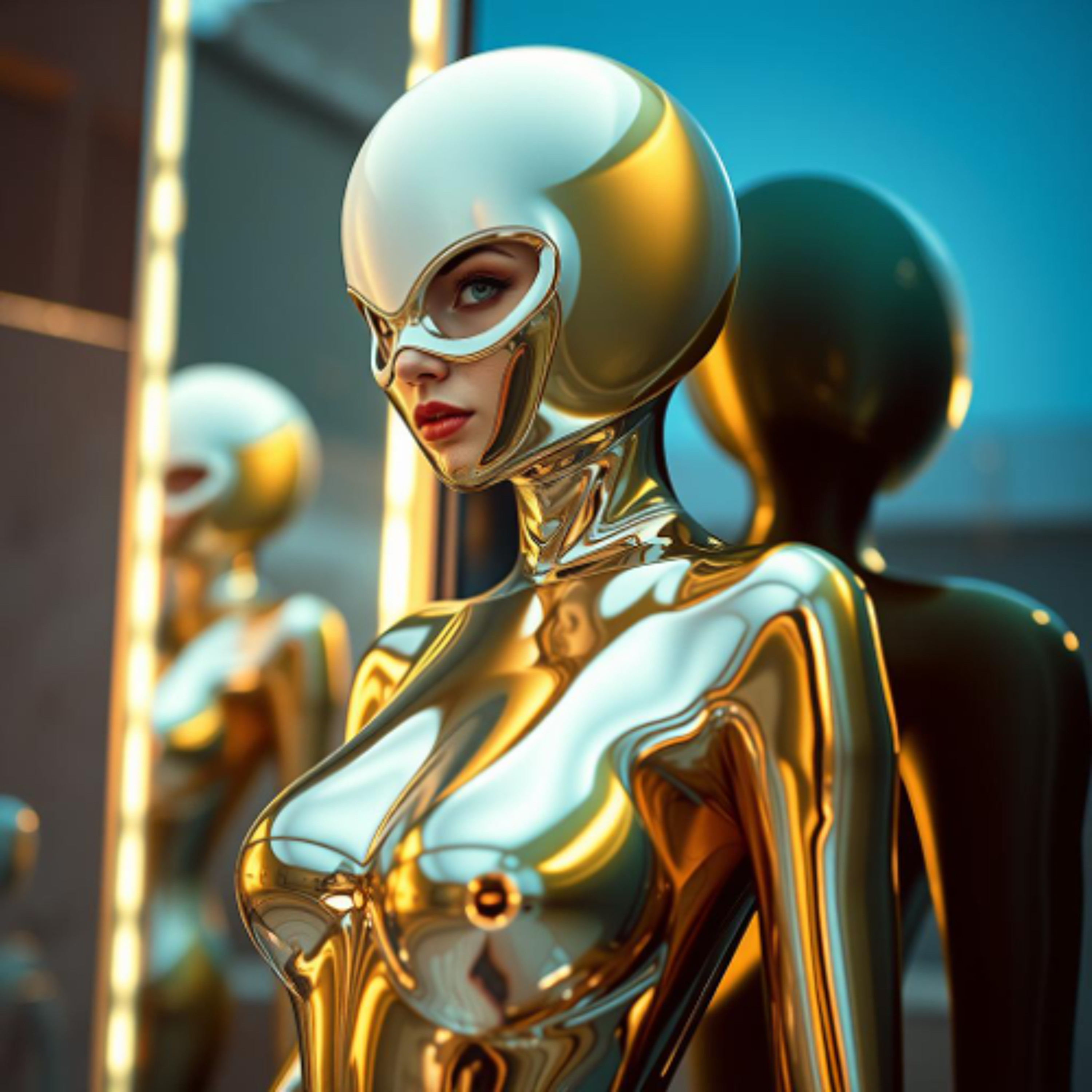 Sex Slave episode artwork